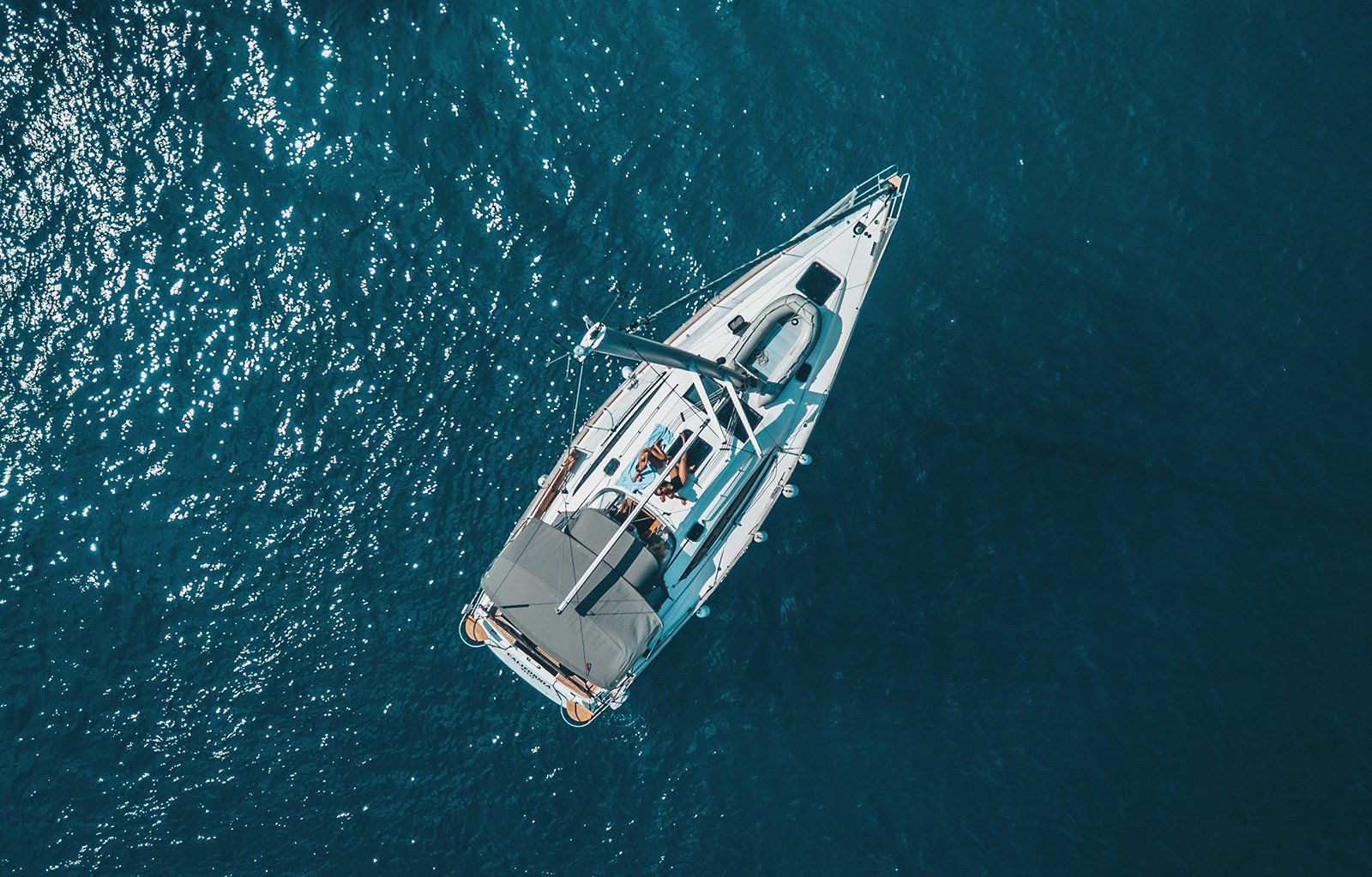 Winner Of Model Yacht Race In 2018